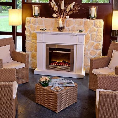 זלב Hotel Haus Silberbach מראה חיצוני תמונה